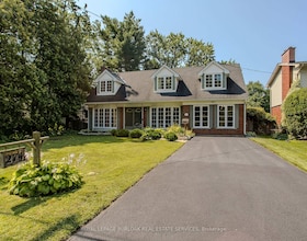 274 Belvenia Road, Halton, ON , MLS #W13689532 , Image - 1