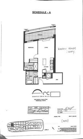 2520 Eglinton Avenue W, Peel, ON