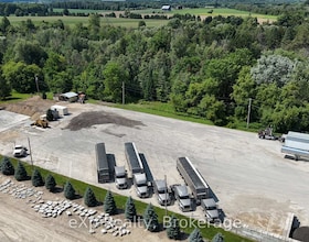 963 Bruce Road 4 N/A, Bruce, ON , MLS #X13689718 , Image - 1