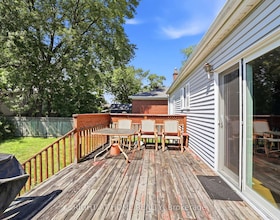 1290 Strathy Avenue, Peel, ON , MLS #W13690080 , Image - 1