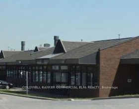 266 Rutherford Road S, Peel, ON