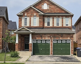 423 Huntington Ridge (Lower) Drive, Peel, ON , MLS #W13690312 , Image - 1