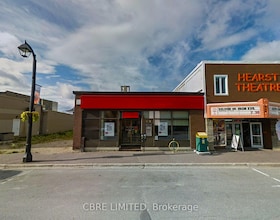 818 George Street, Cochrane, ON
