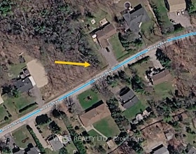 Lot 224 Moreau Parkway, Simcoe, ON