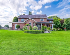 324879 Norwich Road, Oxford, ON , MLS #X13692596 , Image - 1