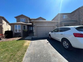 44 William Paddison Drive, Simcoe, ON