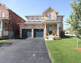 16 Senwood Street, Peel, ON