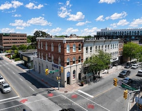 103 -107 Brock Street S, Durham, ON , MLS #E13693274 , Image - 1