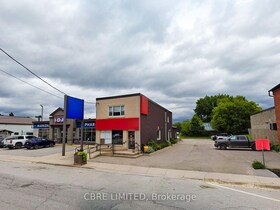 25 Toronto Street N, Grey County, ON