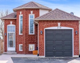214 Dyer Drive, Simcoe, ON