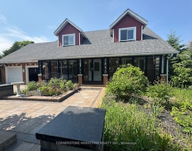 6 Maplewood Drive, Dufferin, ON