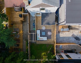 83 Condor Avenue, Toronto, ON , MLS #E13691984 , Image - 1