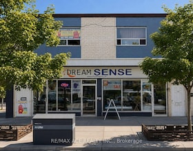 2893 Danforth Avenue E, Toronto, ON