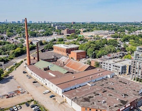 388 Carlaw Avenue, Toronto, ON