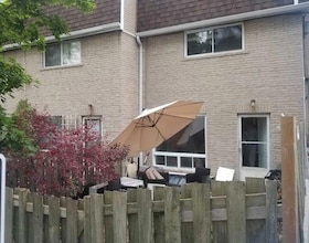 91 Rameau Drive, Toronto, ON