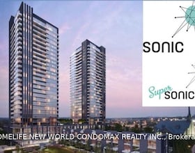 6 Sonic Way, Toronto, ON