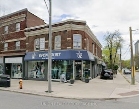 2511 Yonge Street, Toronto, ON