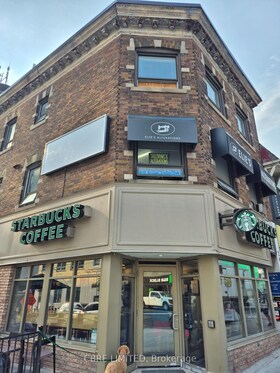 5 Erskine Avenue, Toronto, ON