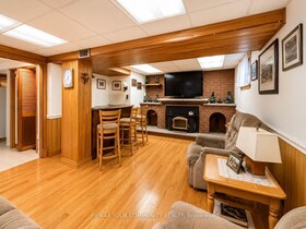 47 Cayuga Avenue, Toronto, ON , MLS #W13668708 , Image - 1