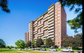 45 Silverstone Drive, Toronto, ON