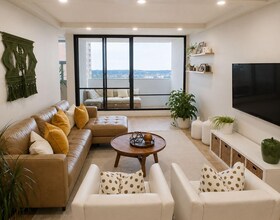 3 Massey Square, Toronto, ON , MLS #E13687490 , Image - 1
