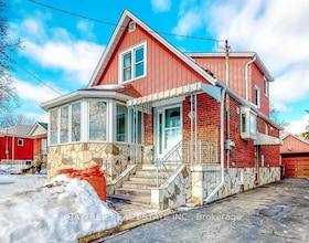 72 Exford Drive, Toronto, ON