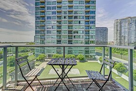 1900 Lake Shore Boulevard W, Toronto, ON