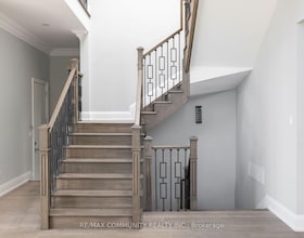 12 Port Royal Trail, Toronto, ON , MLS #E13669426 , Image - 1