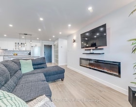 15 La Rose Avenue, Toronto, ON , MLS #W13693840 , Image - 1