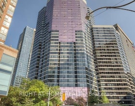 1001 BAY Street, Toronto, ON
