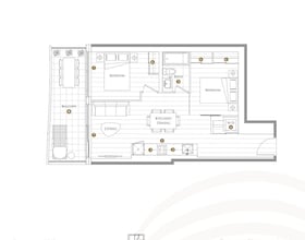 68 Esther Shiner Boulevard, Toronto, ON