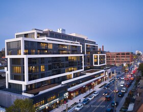 740 Dupont Street, Toronto, ON , MLS #W13692548 , Image - 1