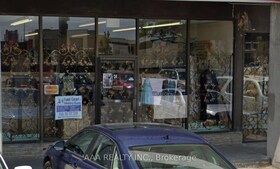 22 Rexdale Boulevard, Toronto, ON