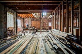 1893 Davenport Road, Toronto, ON , MLS #W13691196 , Image - 1
