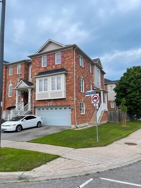 200 Rouge River Drive, Toronto, ON