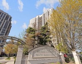 700 Humberwood Boulevard, Toronto, ON