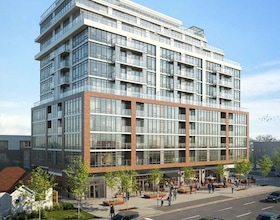 245 Sheppard Avenue W, Toronto, ON