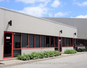 601 Magnetic Drive, Toronto, ON