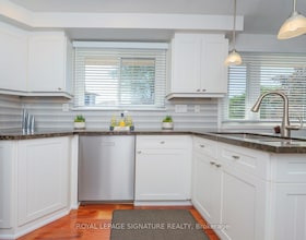 5 Manorwood Road, Toronto, ON , MLS #E13686082 , Image - 1