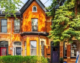 137 Denison Ave Avenue, Toronto, ON , MLS #C13807782 , Image - 1