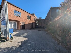2444-2446 Lake Shore Boulevard W, Toronto, ON , MLS #W13684940 , Image - 1