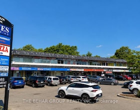 2428 Islington Avenue, Toronto, ON