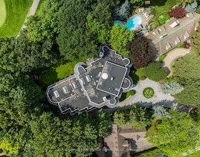 7 The Green Pines N/A, Toronto, ON , MLS #W13779922 , Image - 1