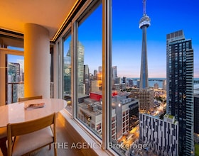 15 Mercer Street, Toronto, ON , MLS #C13672794 , Image - 1