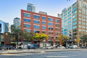 129 Spadina Avenue, Toronto, ON