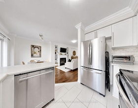 12 Elderbrook Crescent, York, ON , MLS #N13686806 , Image - 1