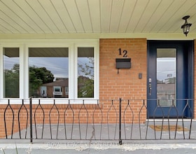 12 Pinebrook Avenue, Toronto, ON