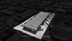 84 Citation Drive, York, ON