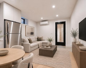 390 Palmerston Boulevard, Toronto, ON , MLS #C13674016 , Image - 1