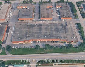 20 Staffern Drive, York, ON